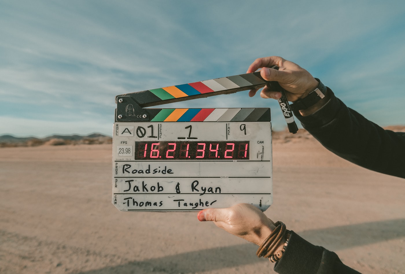 Documentary