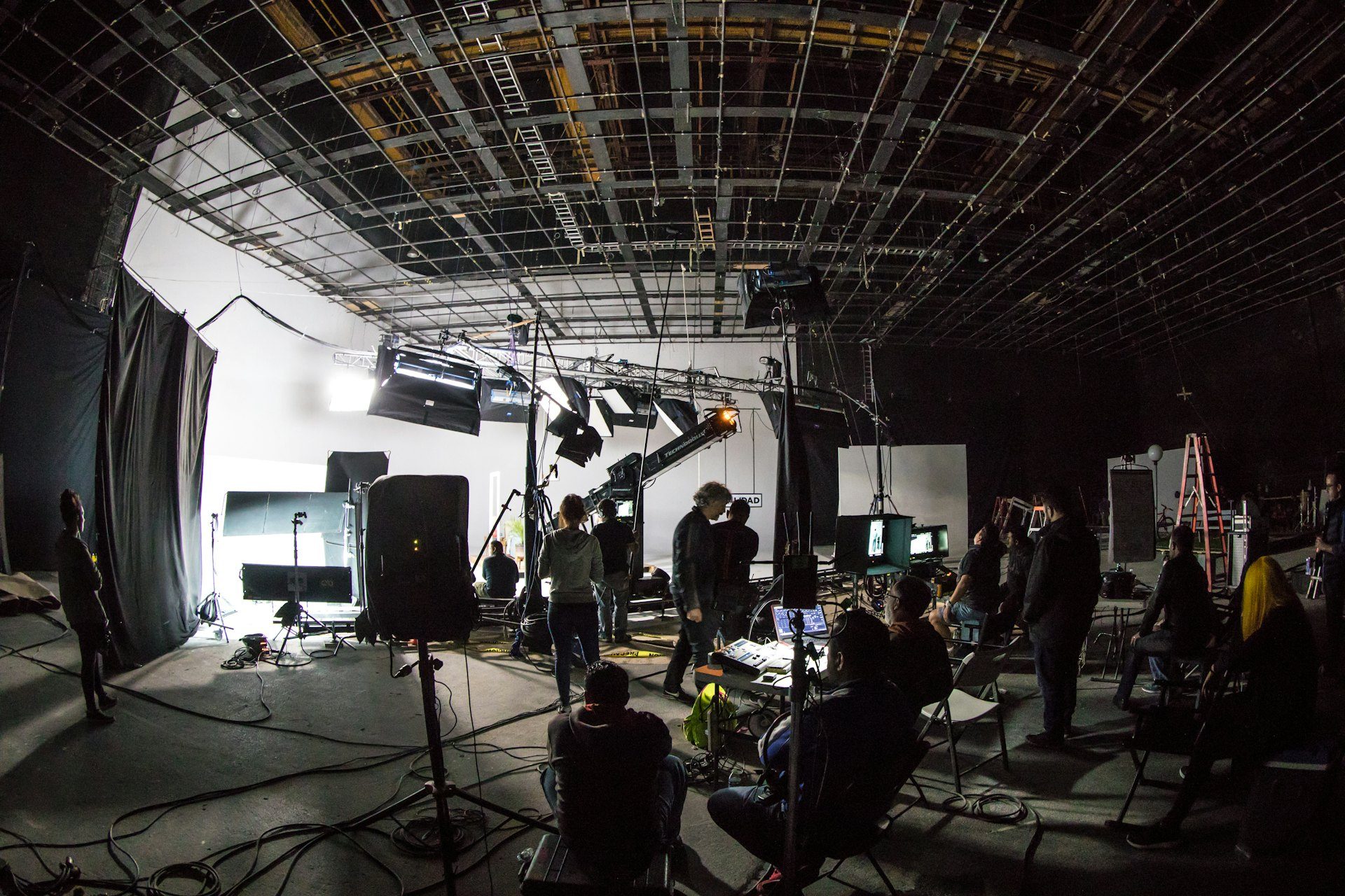 Commercial