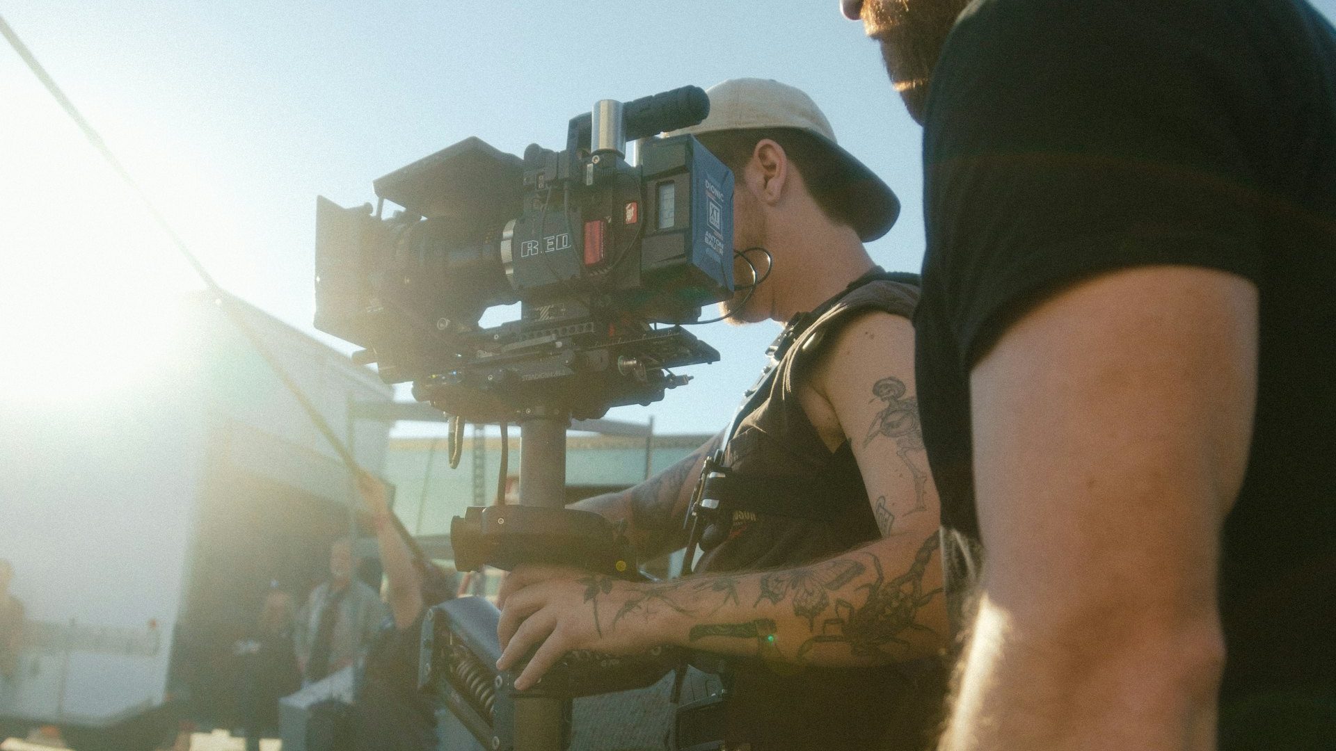 Documentary
