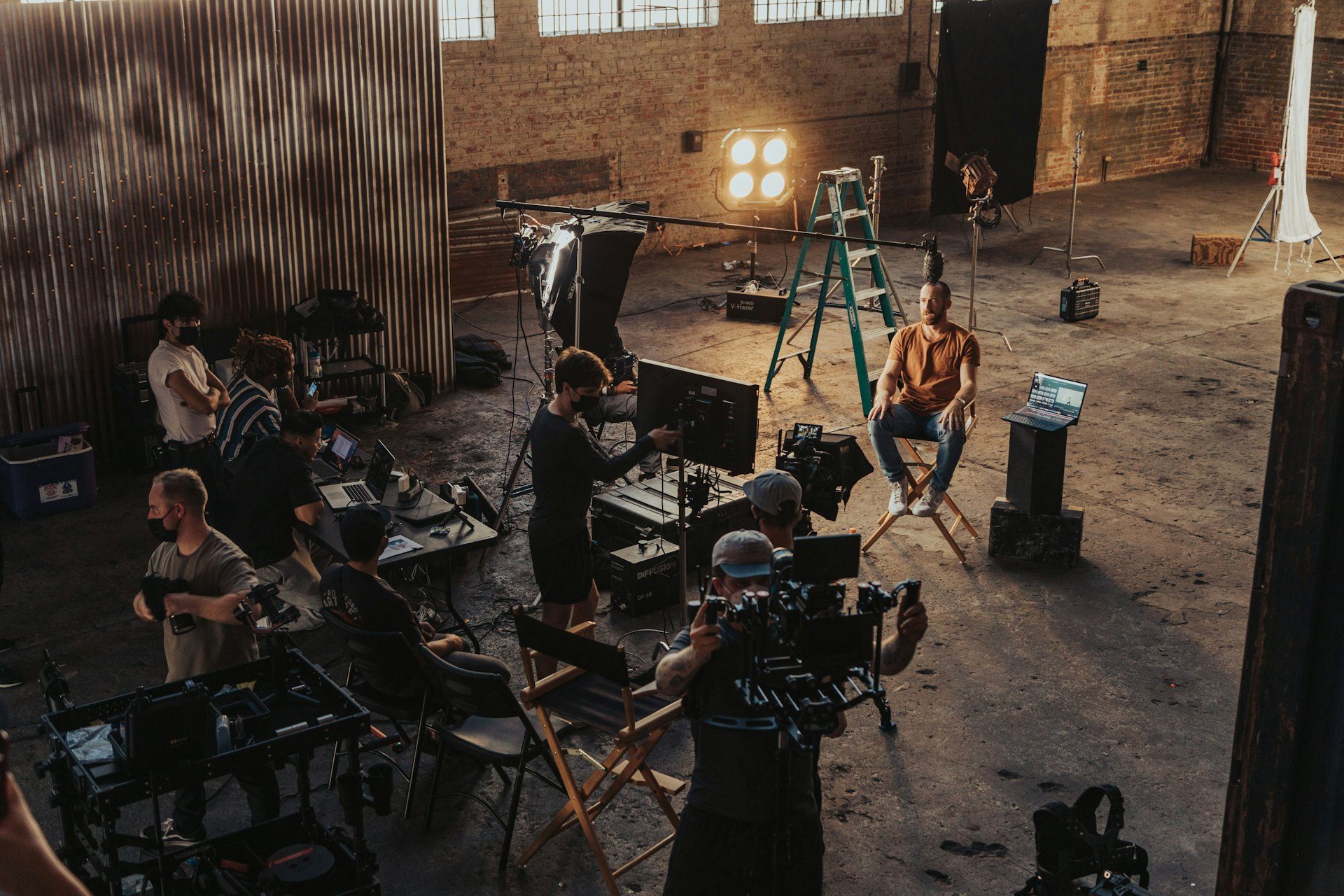 Short Film